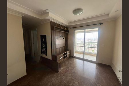 Apartamento para alugar com 3 quartos, 71m² em Jardim Maria Rosa, Taboão da Serra