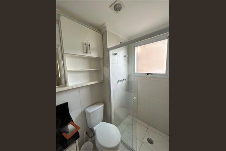 Apartamento para alugar com 3 quartos, 71m² em Jardim Maria Rosa, Taboão da Serra