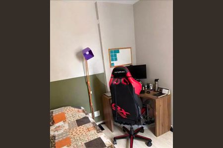 Apartamento à venda com 3 quartos, 77m² em Jardim Esmeralda, São Paulo