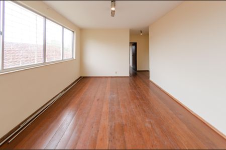 Sala 2 de apartamento para alugar com 3 quartos, 140m² em Jardim America, Belo Horizonte