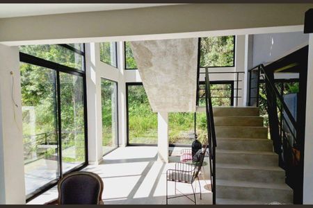 Casa de Condomínio para alugar com 5 quartos, 590m² em Campeche Central, Florianópolis