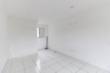 Quarto de casa de condomínio para alugar com 1 quarto, 28m² em Ipiranga, São Paulo