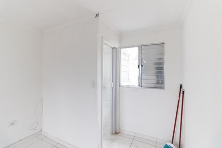 Quarto de casa de condomínio para alugar com 1 quarto, 28m² em Ipiranga, São Paulo