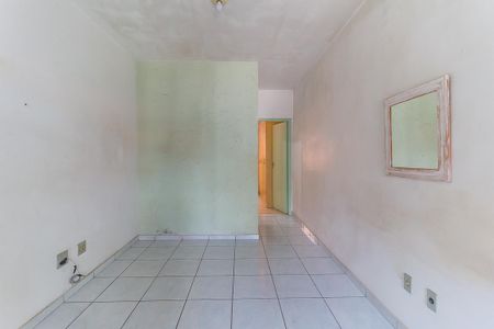 Sala de casa de condomínio para alugar com 2 quartos, 60m² em Vila Mogi Moderno, Mogi das Cruzes