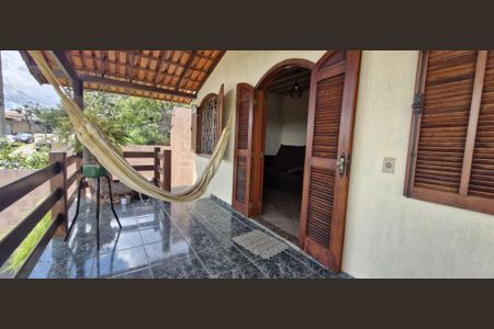 Casa para alugar com 3 quartos, 230m² em Aeronautas, Lagoa Santa