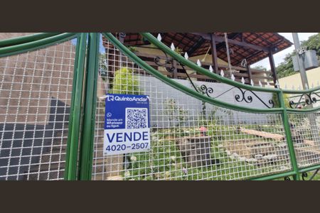 Casa para alugar com 3 quartos, 230m² em Aeronautas, Lagoa Santa