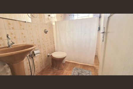 Casa para alugar com 3 quartos, 230m² em Aeronautas, Lagoa Santa