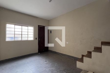 Casa para alugar com 3 quartos, 150m² em Vila São João, Guarulhos