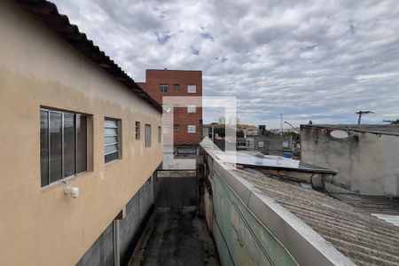 Casa para alugar com 3 quartos, 150m² em Vila São João, Guarulhos