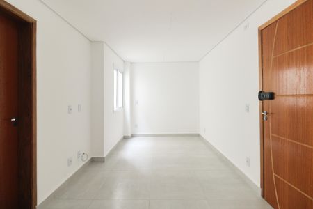 Studio - Sala e Quarto de kitnet/studio à venda com 1 quarto, 18m² em Vila Esperança, São Paulo