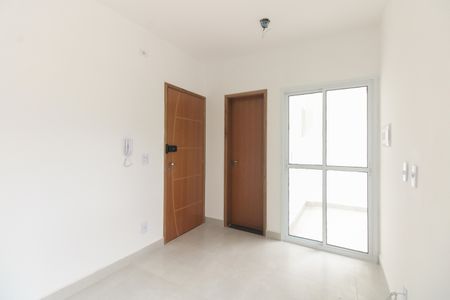 Studio - Sala e Quarto de kitnet/studio à venda com 1 quarto, 18m² em Vila Esperança, São Paulo