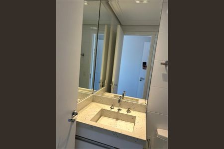 Apartamento à venda com 2 quartos, 104m² em Vila Lucia Elvira, São Paulo