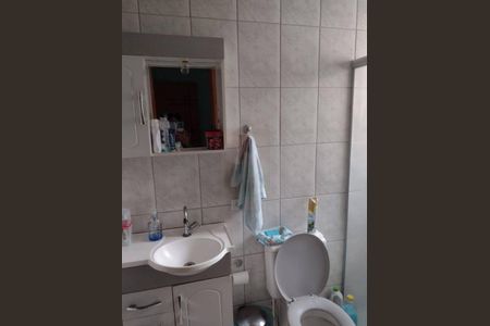 Casa à venda com 2 quartos, 70m² em Vila Vasconcelos, São Paulo