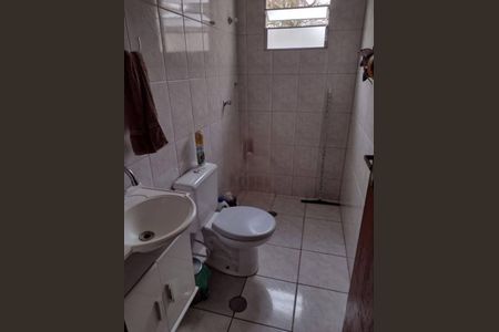 Casa à venda com 2 quartos, 70m² em Vila Vasconcelos, São Paulo