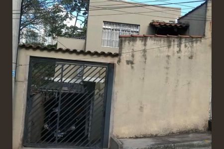 Casa à venda com 2 quartos, 70m² em Vila Vasconcelos, São Paulo