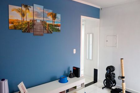 sala de apartamento à venda com 2 quartos, 62m² em Aliança, Osasco