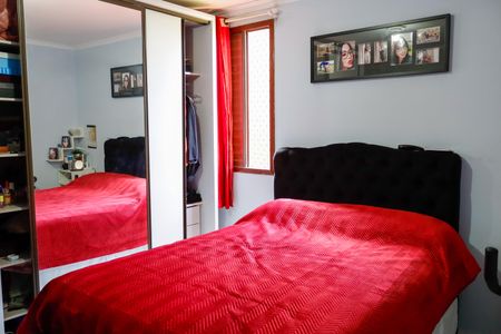 Quarto 1 de apartamento à venda com 2 quartos, 62m² em Aliança, Osasco