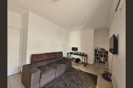 Apartamento à venda com 1 quarto, 52m² em Pompéia, Belo Horizonte