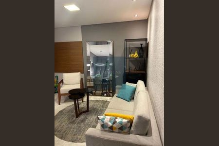 Apartamento à venda com 2 quartos, 87m² em Jardim Trevo, Jundiaí