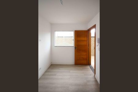 Sala de apartamento à venda com 2 quartos, 41m² em Cidade Patriarca, São Paulo