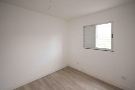 Quarto de apartamento à venda com 2 quartos, 41m² em Cidade Patriarca, São Paulo