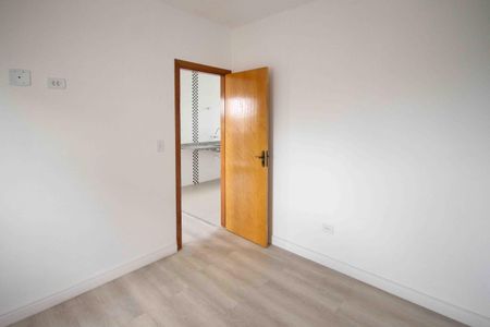 Quarto de apartamento à venda com 2 quartos, 45m² em Cidade Patriarca, São Paulo