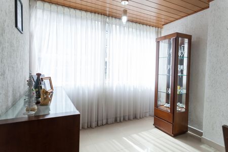 Varanda da Sala de apartamento para alugar com 3 quartos, 181m² em Buritis, Belo Horizonte