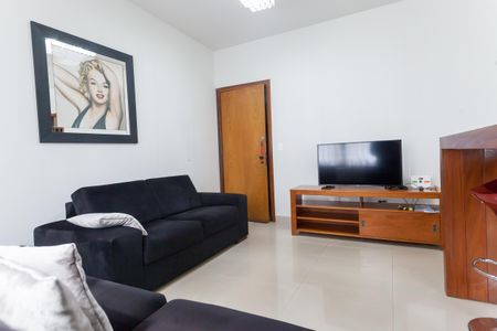 sala de apartamento para alugar com 3 quartos, 181m² em Buritis, Belo Horizonte