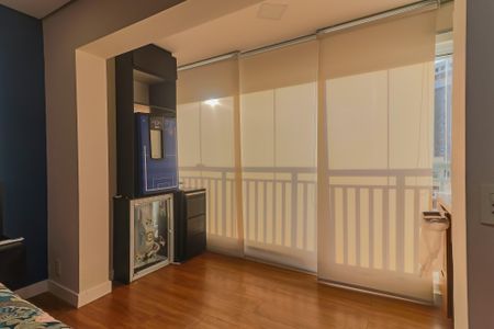 Studio de kitnet/studio para alugar com 1 quarto, 29m² em Butantã, São Paulo