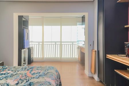 Studio de kitnet/studio para alugar com 1 quarto, 29m² em Butantã, São Paulo