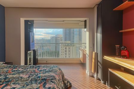 Studio de kitnet/studio para alugar com 1 quarto, 29m² em Butantã, São Paulo