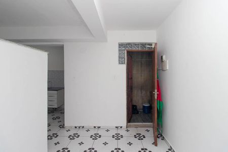 Quarto de casa de condomínio para alugar com 1 quarto, 30m² em Jardim Brasil, São Paulo