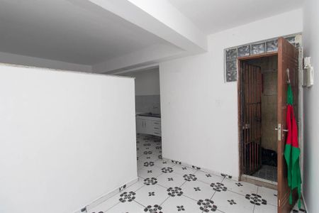 Quarto de casa de condomínio para alugar com 1 quarto, 30m² em Jardim Brasil, São Paulo