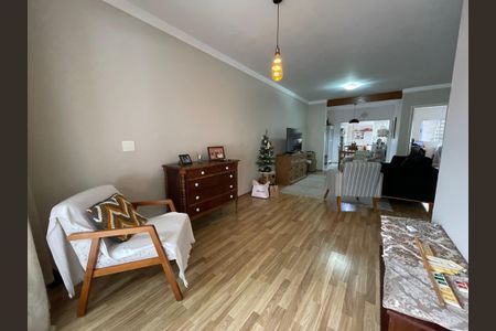Sala de casa à venda com 3 quartos, 120m² em Jaguaré, São Paulo