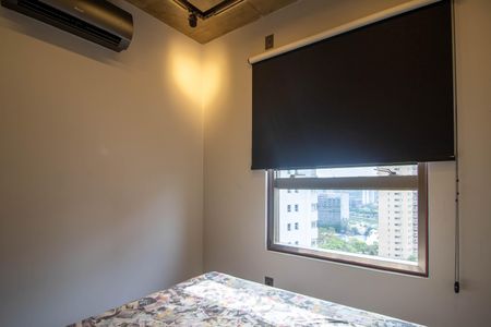 Suíte de apartamento à venda com 2 quartos, 70m² em Panamby, São Paulo