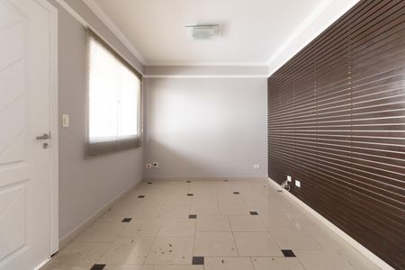 Sala de casa de condomínio para alugar com 3 quartos, 196m² em Jardim Previdencia, São Paulo