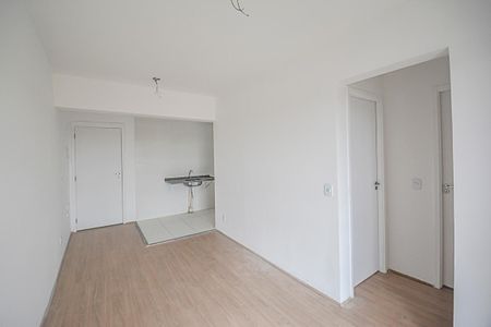 Sala de apartamento à venda com 2 quartos, 43m² em Bairro dos Casa, São Bernardo do Campo