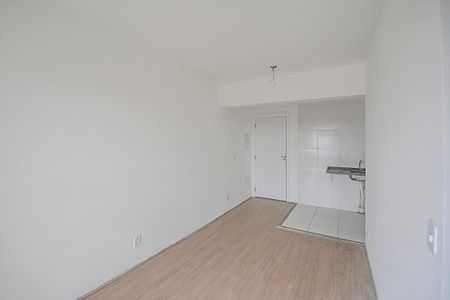 Sala de apartamento à venda com 2 quartos, 43m² em Bairro dos Casa, São Bernardo do Campo