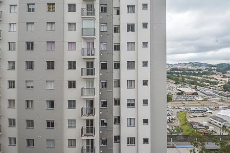 Vista do Quarto 1 de apartamento à venda com 2 quartos, 43m² em Bairro dos Casa, São Bernardo do Campo