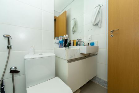 BANHEIRO1 de apartamento para alugar com 1 quarto, 70m² em Luxemburgo, Belo Horizonte