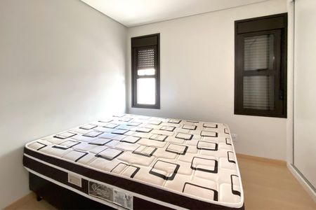 Suite 1 de apartamento para alugar com 2 quartos, 134m² em Santo Antônio, Belo Horizonte