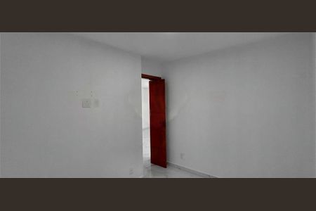 Apartamento à venda com 2 quartos, 43m² em Jardim Angela (Zona Leste), São Paulo