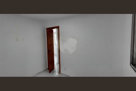 Apartamento à venda com 2 quartos, 43m² em Jardim Angela (Zona Leste), São Paulo