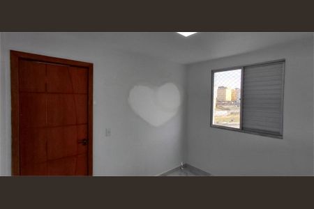 Apartamento à venda com 2 quartos, 43m² em Jardim Angela (Zona Leste), São Paulo