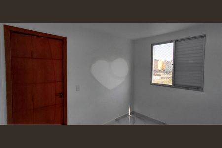 Apartamento à venda com 2 quartos, 43m² em Jardim Angela (Zona Leste), São Paulo