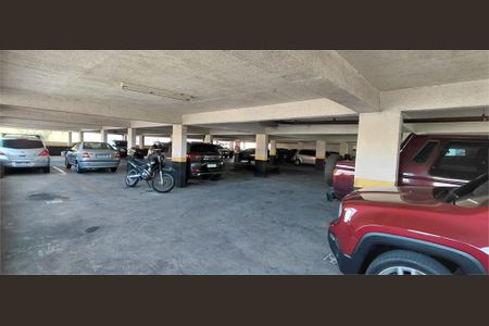 Apartamento à venda com 2 quartos, 43m² em Jardim Angela (Zona Leste), São Paulo