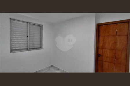 Apartamento à venda com 2 quartos, 43m² em Jardim Angela (Zona Leste), São Paulo