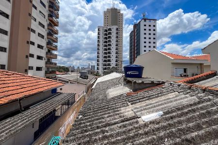 Vista do Quarto 1 de casa à venda com 4 quartos, 200m² em Vila Brasilio Machado, São Paulo