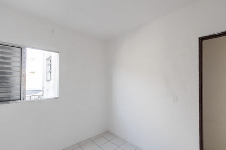 Quarto 2 de casa de condomínio para alugar com 1 quarto, 60m² em Cidade Patriarca, São Paulo