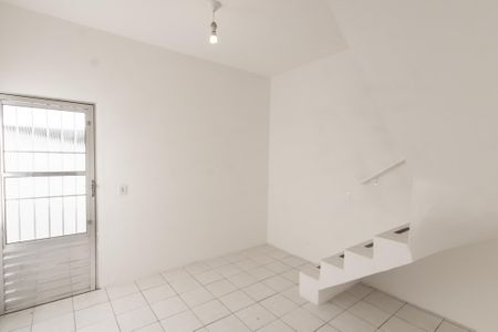 Sala de casa de condomínio para alugar com 1 quarto, 60m² em Cidade Patriarca, São Paulo